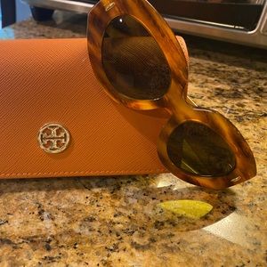 Tory Burch Sunglasses